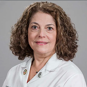 Photo of Carrie Wolfberg, MD