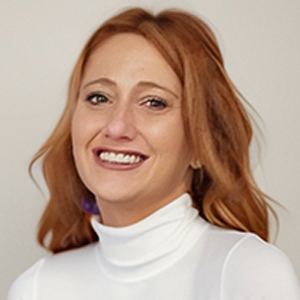 Photo of Ami O'Grady