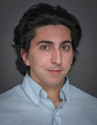 Photo of Brenton Stoddart