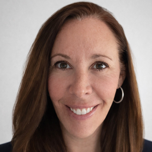 Photo of Kate Mercier