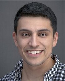 Photo of Keiron Stoddart