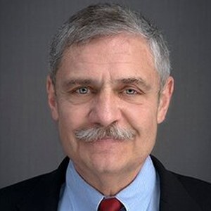 Photo of Mike Charley