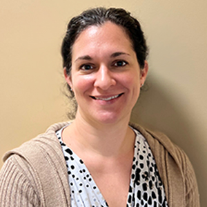 Photo of Carissa Kelly, APRN, NP-C