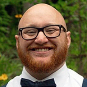 Photo of Jason Dailey