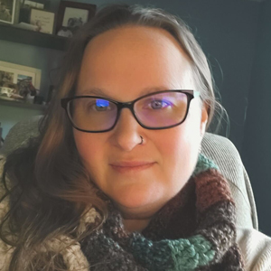 Photo of Melissa Tutlis, RMA