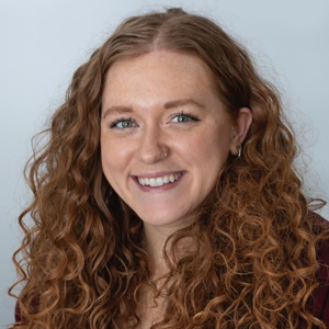 Photo of Molly MacGregor