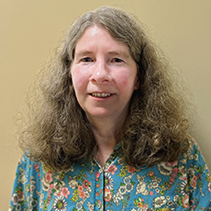 Photo of Shelby Monroe