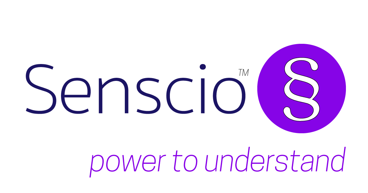 Senscio logo